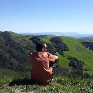 Meet your Posher, Jacob